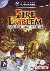 Fire Emblem Path of Radiance - PAL Gamecube - Destination Retro