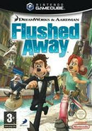 Flushed Away - PAL Gamecube - Destination Retro