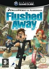 Flushed Away - PAL Gamecube - Destination Retro