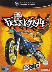 Freekstyle - PAL Gamecube - Destination Retro