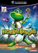 Frogger Beyond - PAL Gamecube - Destination Retro