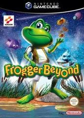 Frogger Beyond - PAL Gamecube - Destination Retro