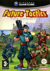 Future Tactics - PAL Gamecube - Destination Retro