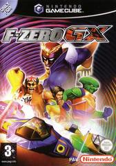 F-Zero GX - PAL Gamecube - Destination Retro