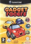 Gadget Racers - PAL Gamecube - Destination Retro