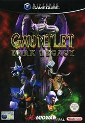 Gauntlet Dark Legacy - PAL Gamecube - Destination Retro