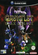 Gauntlet Dark Legacy - PAL Gamecube - Destination Retro