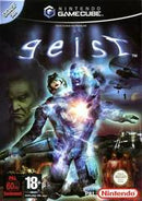 Geist - PAL Gamecube - Destination Retro