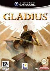 Gladius - PAL Gamecube - Destination Retro