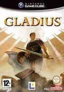 Gladius - PAL Gamecube - Destination Retro