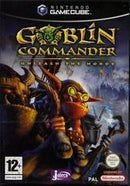 Goblin Commander - PAL Gamecube - Destination Retro