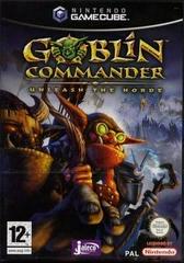 Goblin Commander - PAL Gamecube - Destination Retro