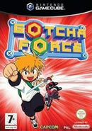 Gotcha Force - PAL Gamecube - Destination Retro