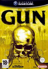 Gun - PAL Gamecube - Destination Retro