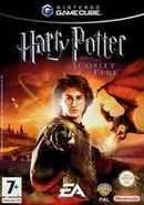Harry Potter and the Goblet of Fire - PAL Gamecube - Destination Retro
