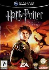 Harry Potter and the Goblet of Fire - PAL Gamecube - Destination Retro