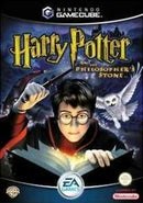 Harry Potter Philosopher's Stone - PAL Gamecube - Destination Retro