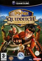Harry Potter Quidditch World Cup - PAL Gamecube - Destination Retro