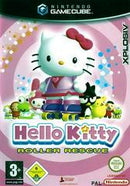 Hello Kitty Roller Rescue - PAL Gamecube - Destination Retro