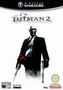 Hitman 2 - PAL Gamecube - Destination Retro
