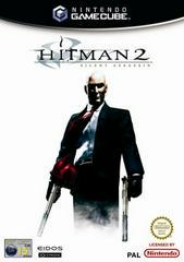 Hitman 2 - PAL Gamecube - Destination Retro