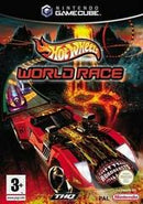 Hot Wheels Highway 35 World Race - PAL Gamecube - Destination Retro