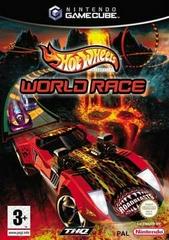 Hot Wheels Highway 35 World Race - PAL Gamecube - Destination Retro