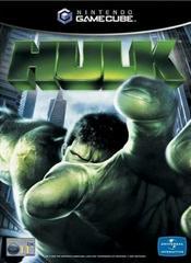 Hulk - PAL Gamecube - Destination Retro