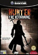 Hunter the Reckoning - PAL Gamecube - Destination Retro