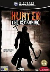 Hunter the Reckoning - PAL Gamecube - Destination Retro