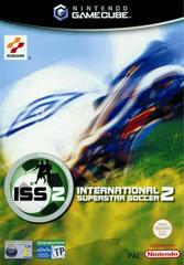 International Superstar Soccer 2 - PAL Gamecube - Destination Retro