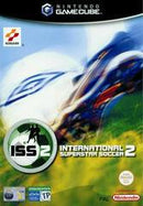 International Superstar Soccer 2 - PAL Gamecube - Destination Retro