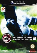 International Superstar Soccer 3 - PAL Gamecube - Destination Retro
