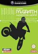Jeremy McGrath Supercross World - PAL Gamecube - Destination Retro