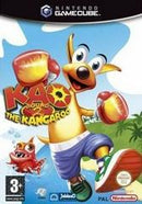 Kao the Kangaroo Round 2 - PAL Gamecube - Destination Retro