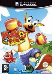 Kao the Kangaroo Round 2 - PAL Gamecube - Destination Retro