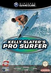 Kelly Slater's Pro Surfer - PAL Gamecube - Destination Retro