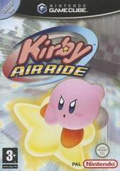 Kirby Air Ride - PAL Gamecube - Destination Retro