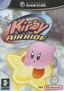 Kirby Air Ride - PAL Gamecube - Destination Retro