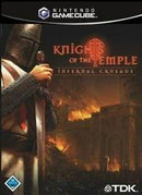 Knights of the Temple: Infernal Crusade - PAL Gamecube - Destination Retro