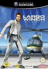 Largo Winch: Empire Under Threat - PAL Gamecube - Destination Retro