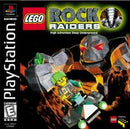 LEGO Rock Raiders - Playstation - Destination Retro