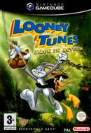 Looney Tunes Back in Action - PAL Gamecube - Destination Retro