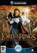 Lord of the Rings Return of the King - PAL Gamecube - Destination Retro