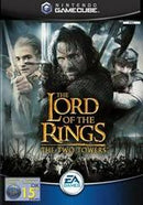 Lord of the Rings Two Towers - PAL Gamecube - Destination Retro