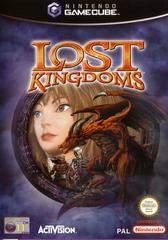 Lost Kingdoms - PAL Gamecube - Destination Retro