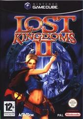 Lost Kingdoms II - PAL Gamecube - Destination Retro