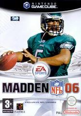 Madden 2006 - PAL Gamecube - Destination Retro