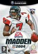 Madden 2004 - PAL Gamecube - Destination Retro
