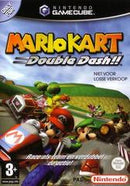 Mario Kart Double Dash - PAL Gamecube - Destination Retro